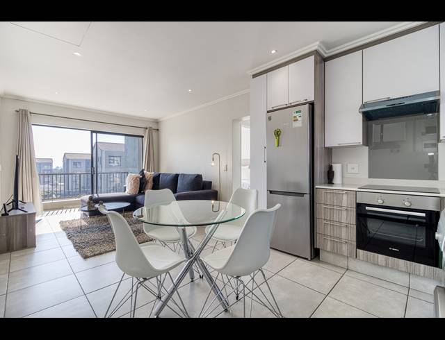 1 BEDROOM APARTMENT FOR SALE IN MAROELADAL